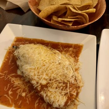 4 Caminos - Food Stands Near Me - Vancouver, Washington