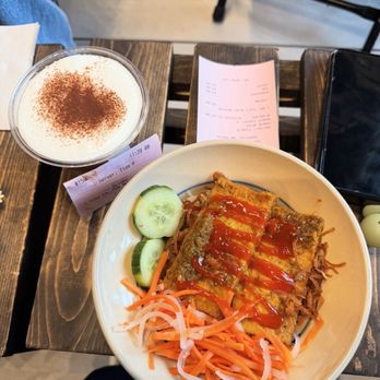 Phe - Xoi chay - Coffee & Tea Near Me - Seattle, Washington Phe - Xoi chay - Coffee & Tea Near Me - Seattle, Washington