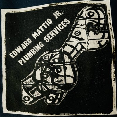 Mattio Edw E Plumbing Logo