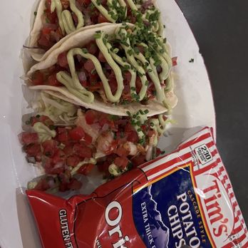 Bar Harbor - Lobster tacos - Seafood Near Me - Seattle, Washington Bar Harbor - Lobster tacos - Seafood Near Me - Seattle, Washington