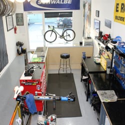 Barcelo Bicycles