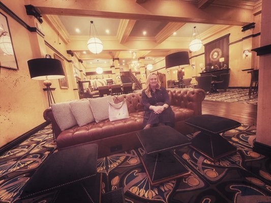 The Peery Salt Lake City Downtown, Tapestry Collection by Hilton by null