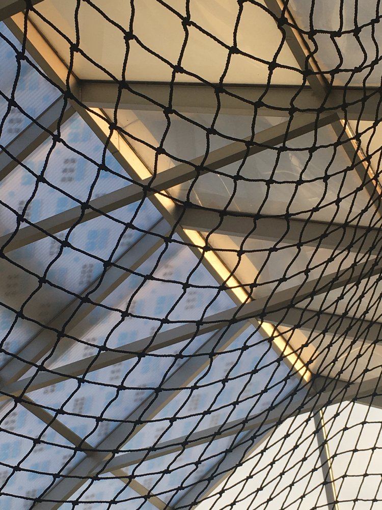 Slide of North Coast Skylights