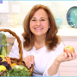 Joyful Living with Kathryn Chess - You can transform your relationship with food and life. I'm here to help!