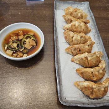 Korea Garden - 9-15-24. Goon Mandu - Korean Near Me - Milpitas, California Korea Garden - 9-15-24. Goon Mandu - Korean Near Me - Milpitas, California