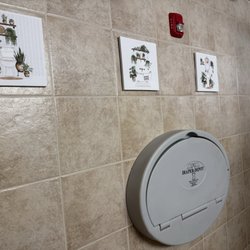 Twisted Lime - Restroom