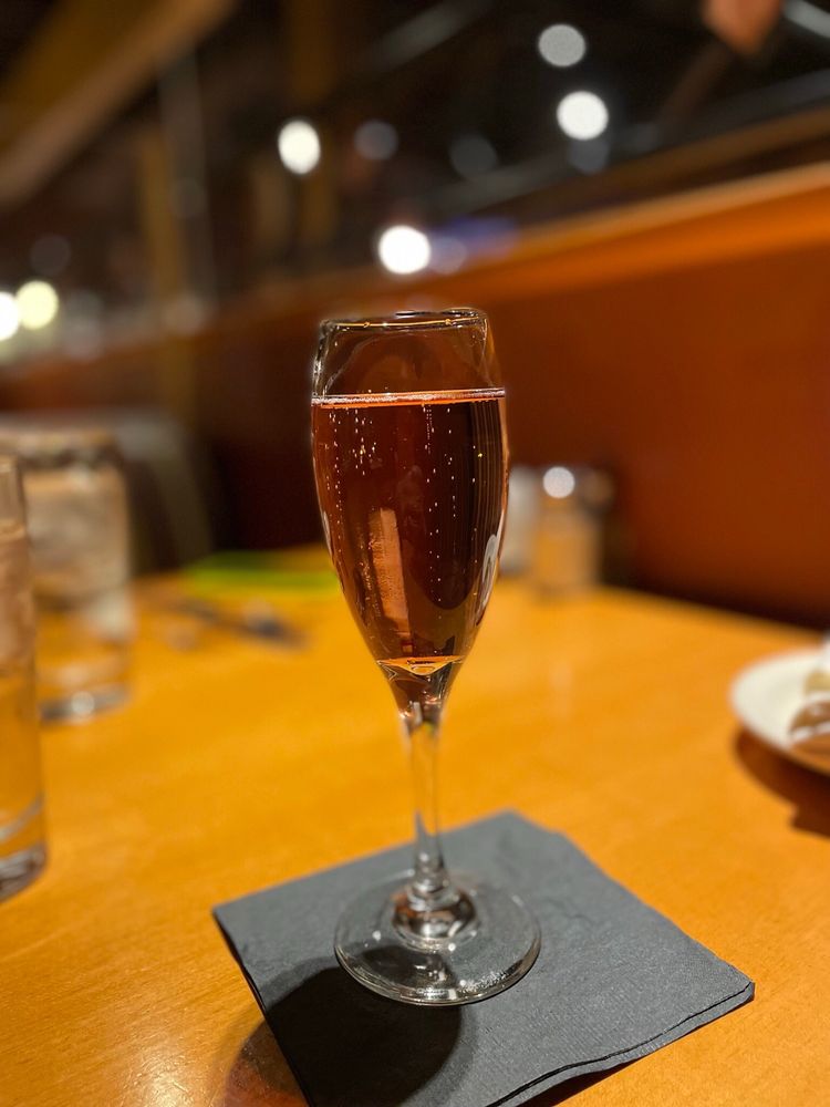 Lombardi's Italian Restaurant