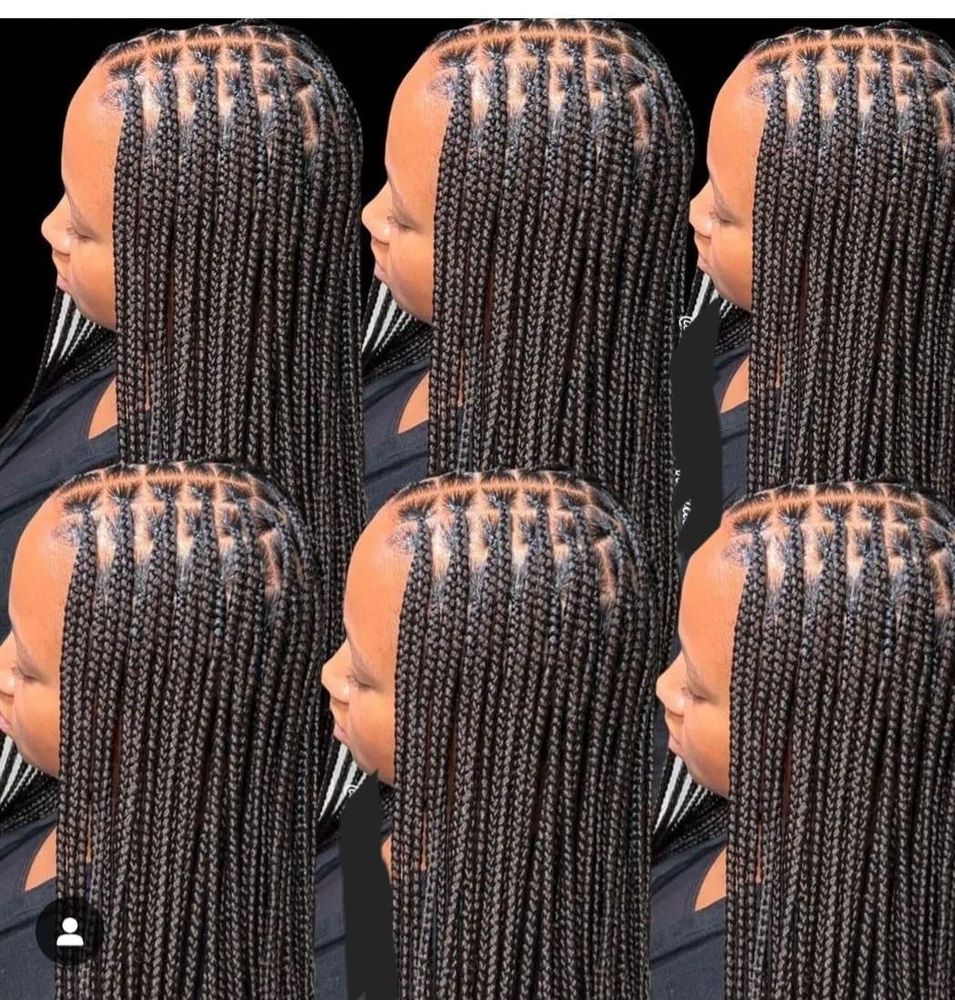 LA BELLE HAIR BRAIDING Updated June 2024 Request an Appointment