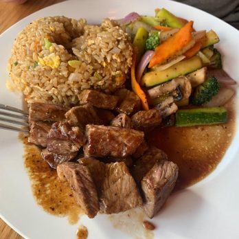 Little Tokyo - Steak hibachi - Japanese Near Me - Galena, Illinois