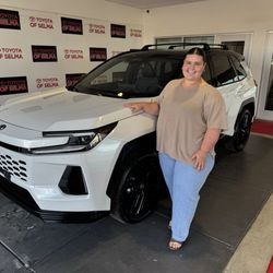 Toyota Of Selma