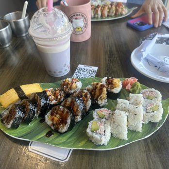 OPPA Sushi & Korean - Sushi Bars Near Me - Grand Rapids, Michigan OPPA Sushi & Korean - Sushi Bars Near Me - Grand Rapids, Michigan