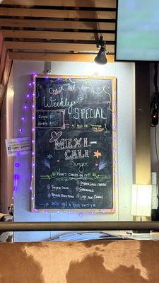 Bang Bang Burgers by null