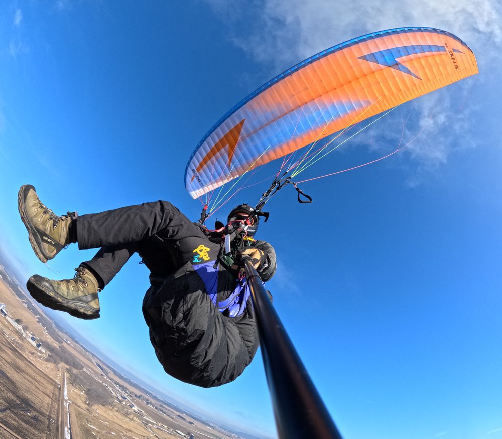 Compass AirSports Logo