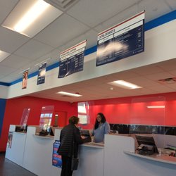 USPS Post Office