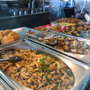 The Dim Sum - Dim Sum Near Me - Westminster, California