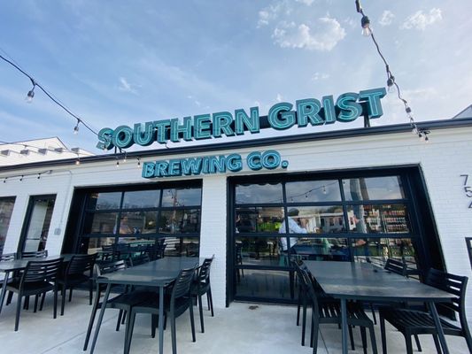 Southern Grist - East Nashville by null