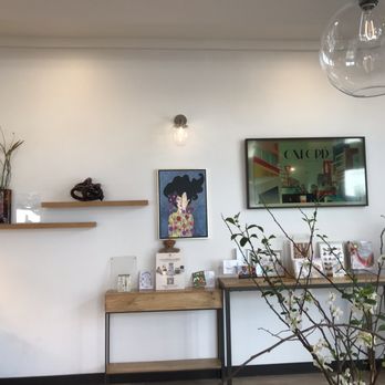 Lavender Bakery & Cafe' - Cafes Near Me - Berkeley, California