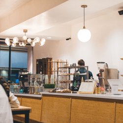 Enchanted Coffee Bar