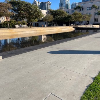 Waterfront Park - Parks Near Me - San Diego, California Waterfront Park - Parks Near Me - San Diego, California