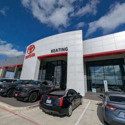 Keating Toyota