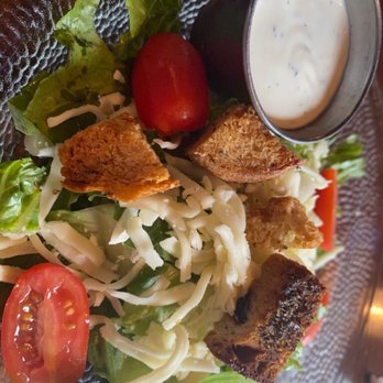 Olde World Bistro - Berlin - Side salad - Cafes Near Me - Berlin, Ohio Olde World Bistro - Berlin - Side salad - Cafes Near Me - Berlin, Ohio