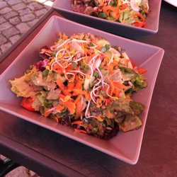 Restaurant Die Reblaus