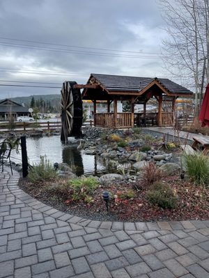 Mill Haus Cider Co. by null