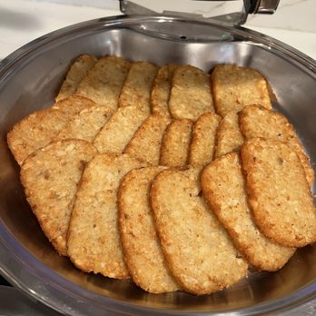 Residence Inn By Marriott Anaheim Brea - Breakfast- fresh hash browns available that day! - Hotels Near Me - Brea, California Residence Inn By Marriott Anaheim Brea - Breakfast- fresh hash browns available that day! - Hotels Near Me - Brea, California