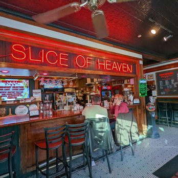 Mystic Pizza - Pizza Near Me - Mystic, Connecticut