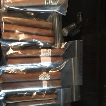 Rosario's Dominican Cigars - Some chocolates too - Tobacco Shops Near Me - Bronx, New York