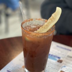 Denali’s On The River - Bloody Mary |5$