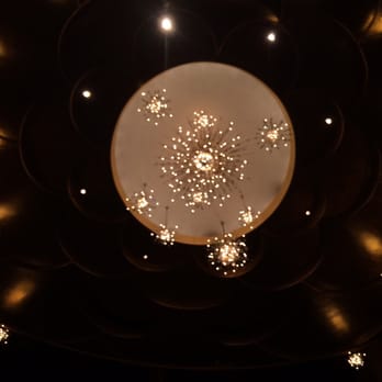 I Want To Swing From The Chandelier Yelp