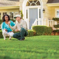 TruGreen Lawn Care
