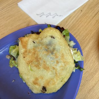 Jajaja Mexicana - Gordita - Mexican Near Me - Brooklyn, New York