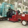 Photo of Coast Machinery Movers
