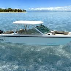 Gionta Realty Group - We're going to need a bigger boat....