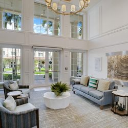 The Meridian at Boca Raton