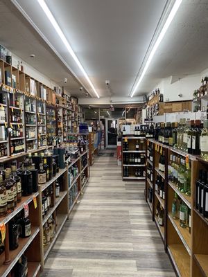 36th Ave Wine & Spirits