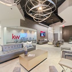 Keller Williams San Antonio- Heritage