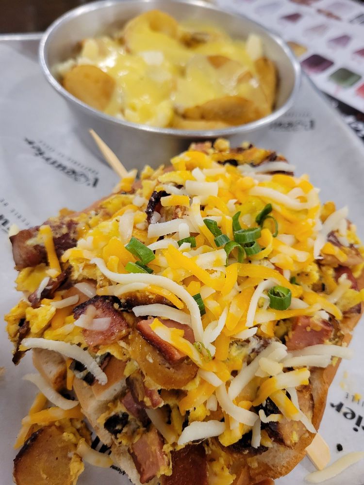 L’OEUFRIER Updated August 2024 197 Photos & 147 Reviews 1441 Rue Amherst, Montréal, Quebec