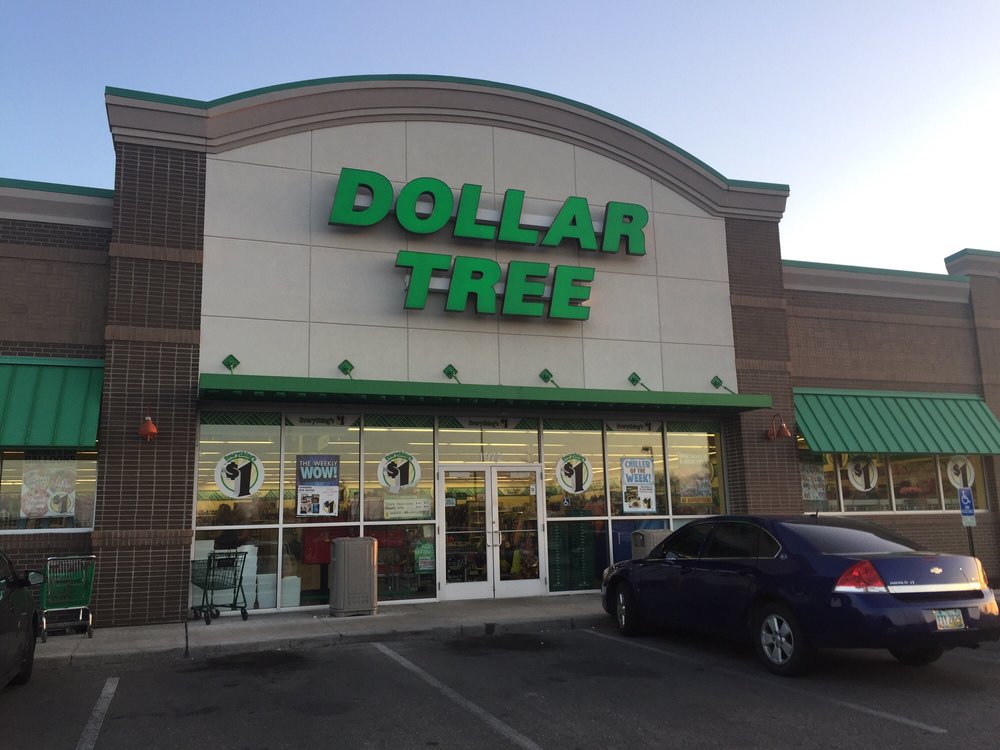 DOLLAR TREE Updated June 2024 1972 Harner Dr, Xenia, Ohio