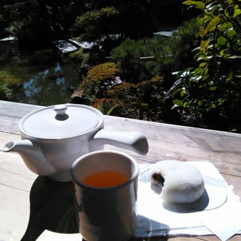 Teahouse - Tea and rice cake - Tea Rooms Near Me - San Francisco, California Teahouse - Tea and rice cake - Tea Rooms Near Me - San Francisco, California