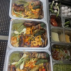 Holy Guac Mexican Grill