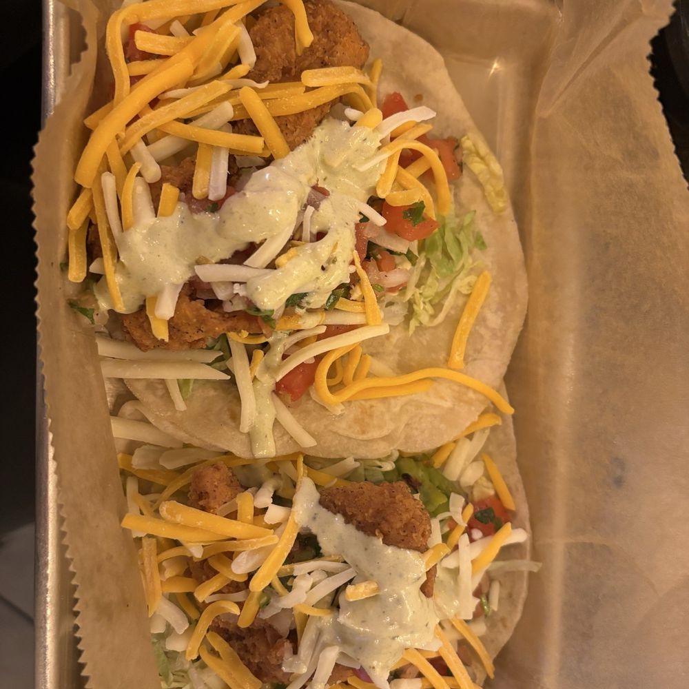 Torchy's Tacos - Trashcan Taco - Tex-Mex Near Me - Fishers, Indiana Torchy's Tacos - Trashcan Taco - Tex-Mex Near Me - Fishers, Indiana