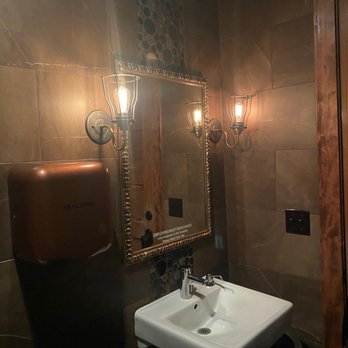 Social - Restroom - Tapas/Small Plates Near Me - Fort Collins, Colorado Social - Restroom - Tapas/Small Plates Near Me - Fort Collins, Colorado