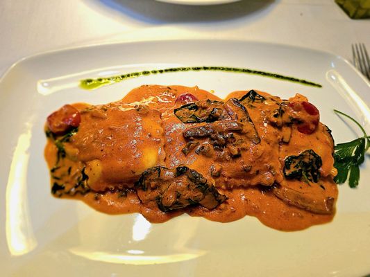 Vinotta Restaurant by null