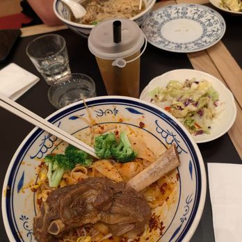 XIBEI Eatery - Beef short rib hand pulled noodles - Chinese Near Me - Santa Ana, California XIBEI Eatery - Beef short rib hand pulled noodles - Chinese Near Me - Santa Ana, California
