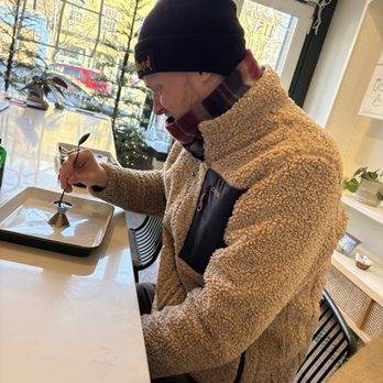 mundane - Counter area - Candle Stores Near Me - Cold Spring, New York