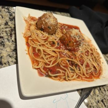Strizzi's - Spaghetti & Meatballs - Italian Near Me - Fremont, California Strizzi's - Spaghetti & Meatballs - Italian Near Me - Fremont, California