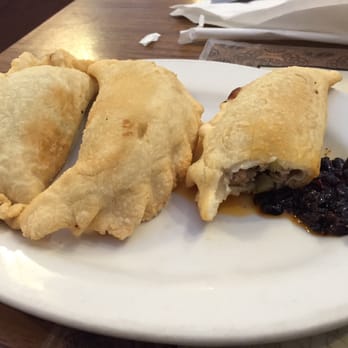Shanghai Restaurant - Crispy salted moon. Fried Pastry with minced pork/celery - Chinese Near Me - Ontario, Oregon Shanghai Restaurant - Crispy salted moon. Fried Pastry with minced pork/celery - Chinese Near Me - Ontario, Oregon